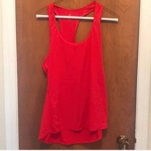 Athleta Size M Chi tank